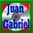 Juan Gabriel icon