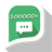 100000 + Whatsapp Status icon