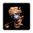 Lord Krishna HD icon