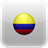 Cool Colombia icon