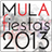 Fiestas Mula 2013 icon