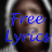 ASAP ROCKY FREE LYRICS icon