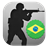 CS Sounds Brasileiro icon