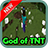 God of TNT Mod for mcpe icon