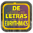 Eurythmics de Letras version 1.0
