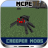 Descargar Creeper Mods For MCPE