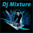 djmixture icon