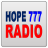 Hope 777 Radio icon