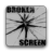 Broken Screen Widget version 1.01