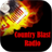 COUNTRY BLAST RADIO icon