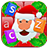 Cool Christmas Keyboard Theme icon