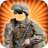 Commando Suits Photo Effects icon