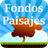 Fondos Paisajes version 3.0.0