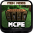 Item Mods For MinecraftPE 1.0
