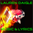 Lyric and Music-Lauren Daigle icon