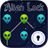 Theme Alien APK Download