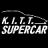 K.I.T.T. Supercar icon