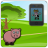 Farm animals Widgets icon