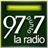 97.7 Radio icon