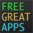 Free Great Apps