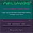 Avril Lavigne Music Player icon