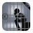 Jail Door Screen Lock icon