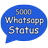 Descargar 5000 Best Whatsapp Status