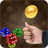 Coin Flip And Dice Roller icon
