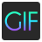 GIFGIFGIF icon