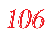 106 Live Radio icon