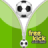 Free Kick Screen Zipper version 1.0