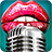 Hot Lips Voice Changer icon