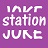 Joke Station version 3.0