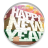 Happy New Year 2016 Puzzle Game icon