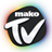 makoTV icon