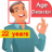 Age Detector Prank icon