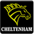 Horse Racing Cheltenham icon