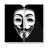 Anonymous Zip Locker icon