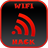 wifi hacker icon