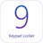 Keypad Locker 9 icon
