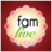 FGM Stand For Righteousness icon