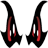 Creepy Eyes icon