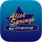 Alice Springs Cinema icon