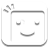 Face Box icon