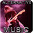 MusicAlternative version 0.0.1