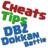 Cheats Tips For Dragon Ball Z Dokkan Battle icon