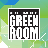 Green Room icon