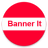 Banner It icon