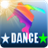 DANCE AtoZ icon
