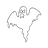Ghosts of Halloween icon